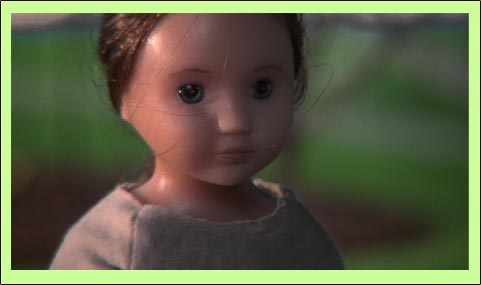 Image of Clara